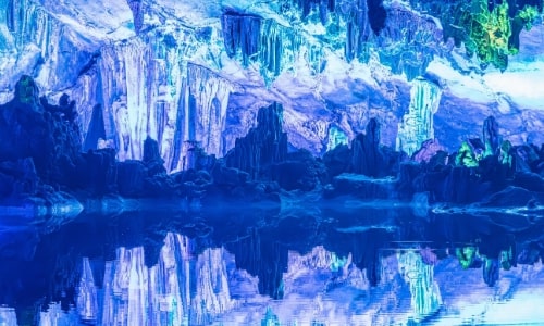 Reed-Flute-Cave Reed-Flute-Cave