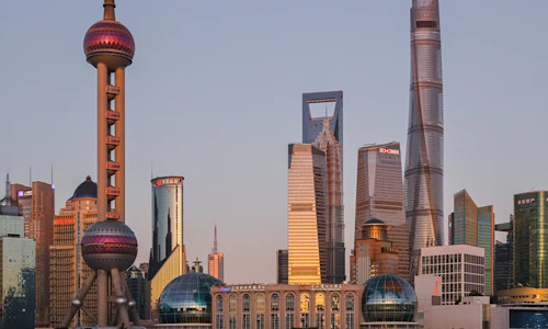 The-Bund-Shanghai The-Bund-Shanghai