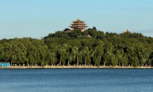 beihai-park-beijing beihai-park-beijing