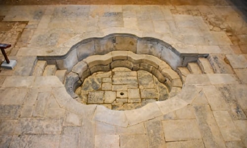 huaqing-pool huaqing-pool