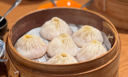 xiao-long-bao xiao-long-bao