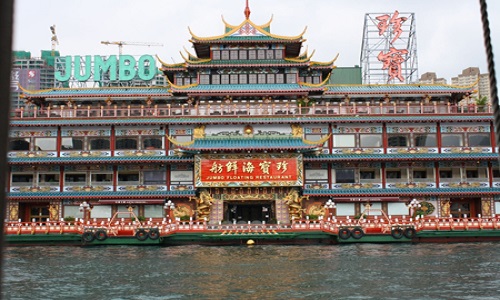Jumbo-Floating-Restaurant-Hong-Kong Jumbo-Floating-Restaurant-Hong-Kong