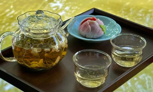 Biluochun-tea Biluochun-tea