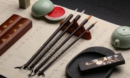 Writing-&-Painting-Materials-suzhou Writing-&-Painting-Materials-suzhou