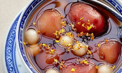 osmanthus-scented-taro-dessert osmanthus-scented-taro-dessert