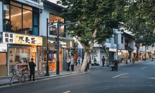 shiquan-street shiquan-street