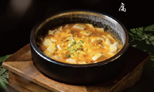 Crab-Roe-Tofu-songhelou Crab-Roe-Tofu-songhelou