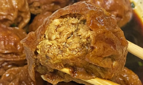 Fried-Gluten-Balls-wuxi Fried-Gluten-Balls-wuxi