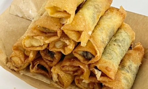 Spring-Rolls-wuxi Spring-Rolls-wuxi