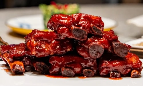 spare-ribs spare-ribs