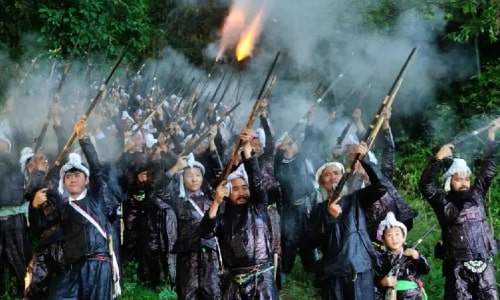 biasha-miao-village biasha-miao-village