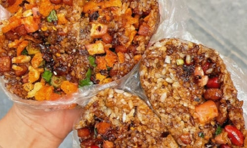 glutinous-rice glutinous-rice