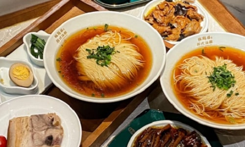 suzhou-style-noodles-songhelou suzhou-style-noodles-songhelou