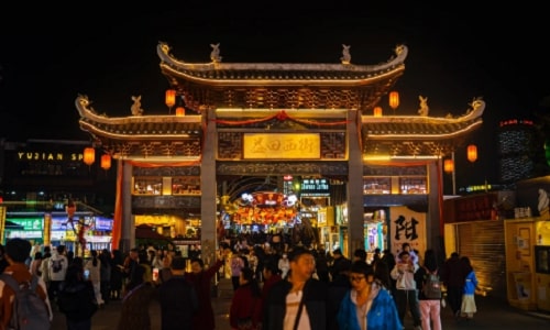 west-street-yangshuo west-street-yangshuo