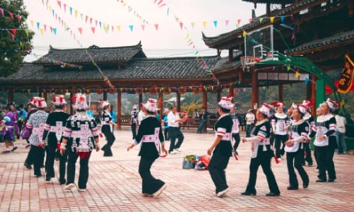 matang-gejia-village matang-gejia-village