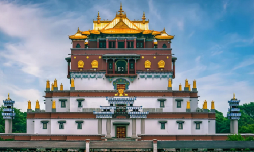 Five-Signets-Palace Five-Signets-Palace