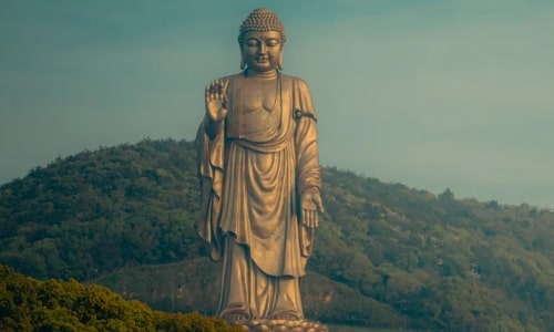 lingshan-buddha lingshan-buddha