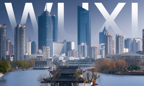 wuxi-jiangsu wuxi-jiangsu