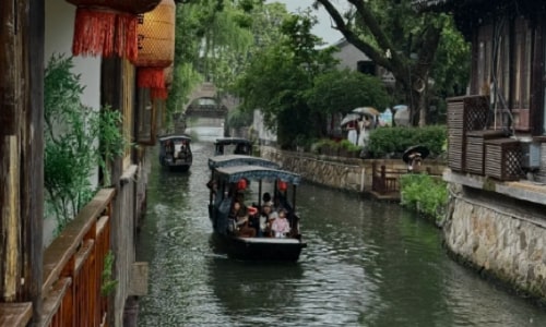 water-town-taihu water-town-taihu