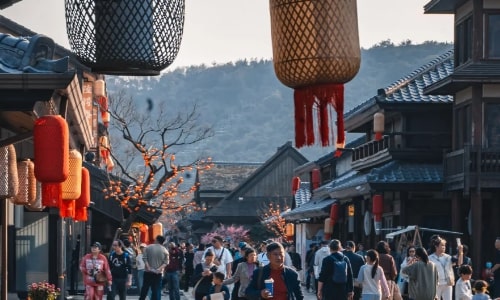 huajianji-street-nianhuawan huajianji-street-nianhuawan