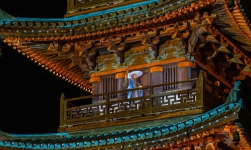 light-show light-show