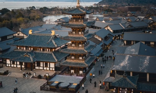 nianhua-tower-wuxi nianhua-tower-wuxi