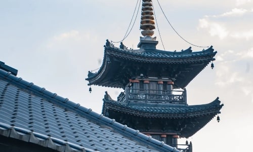 nianhua-tower nianhua-tower