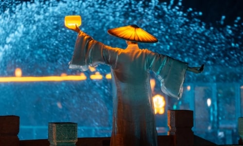 performances-nianhuawan performances-nianhuawan