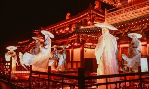 performances performances