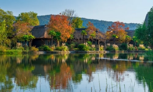 qideng-lake qideng-lake