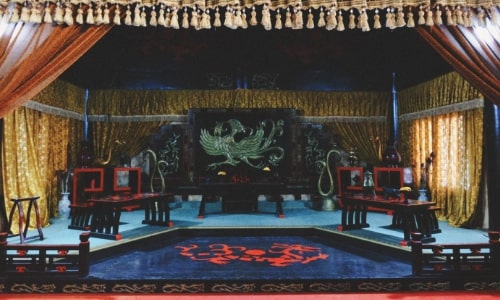 king-wu's-palace king-wu's-palace