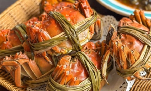 hairy-crab-yangcheng-lake hairy-crab-yangcheng-lake