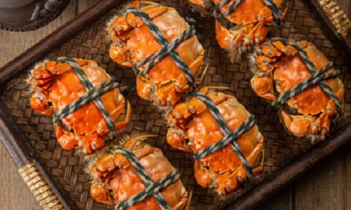 hairy-crab hairy-crab