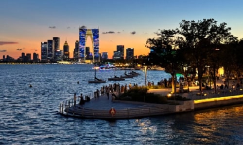 night-view-jinji night-view-jinji