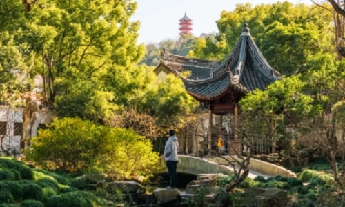 Huishen-Ancient-Town Huishen-Ancient-Town