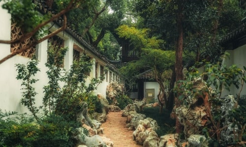 Jichang-garden-wuxi Jichang-garden-wuxi