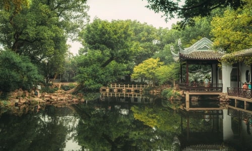 Jichang-garden Jichang-garden