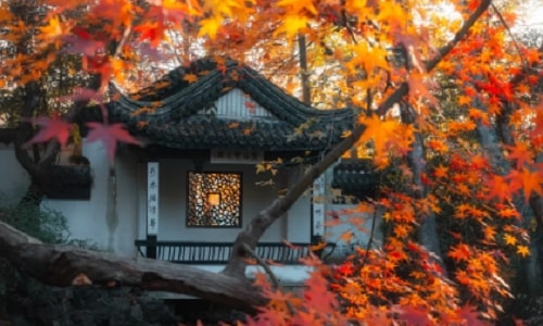 xihui-park-wuxi xihui-park-wuxi