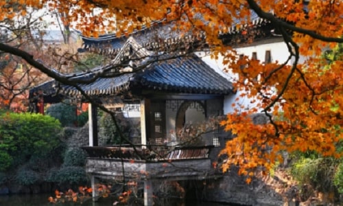 xihui-park xihui-park