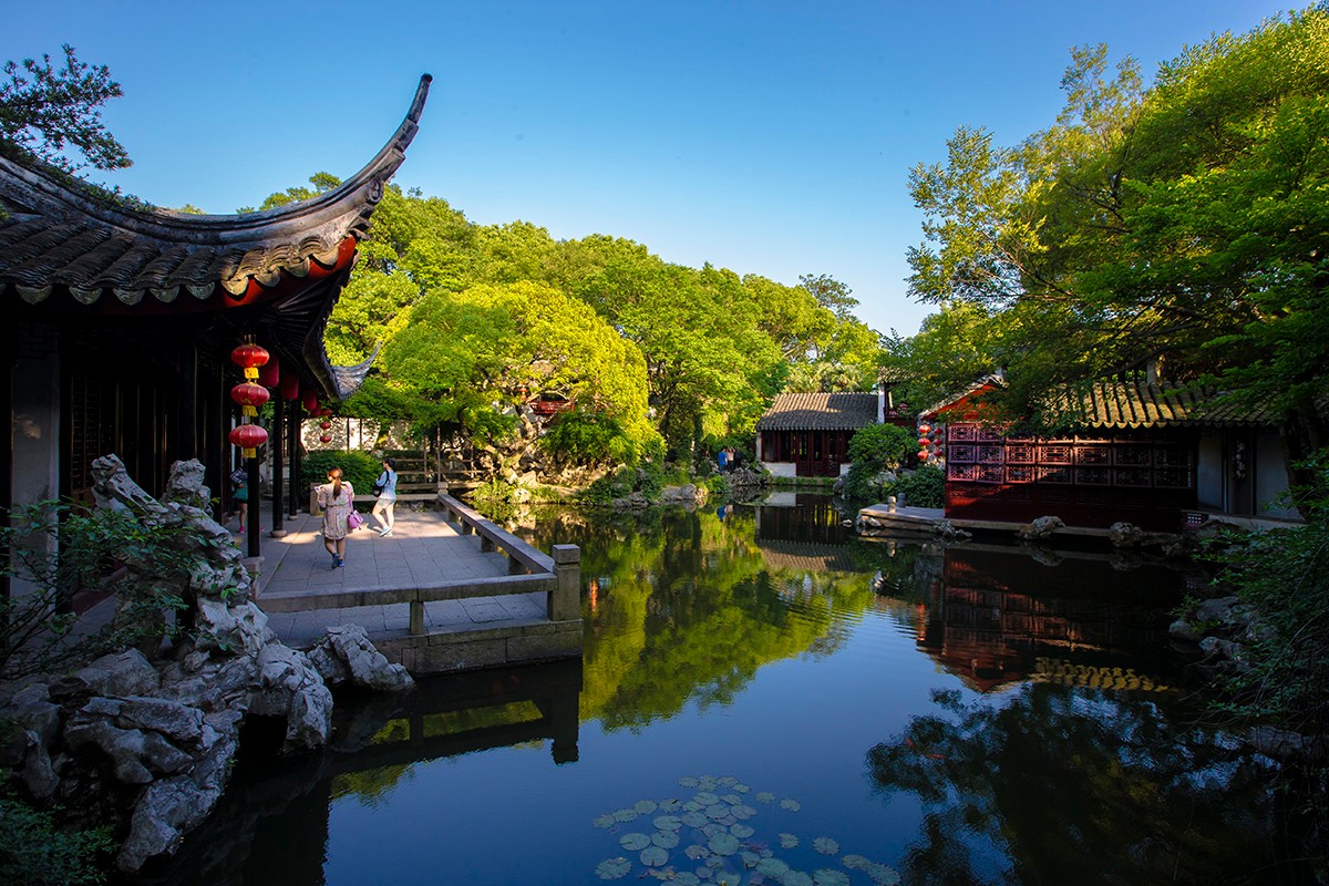 three-bridges-in-suzhou three-bridges-in-suzhou