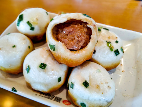 shengjianbao-suzhou shengjianbao-suzhou