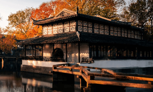 Humble-Administrator’s-Garden Humble-Administrator’s-Garden