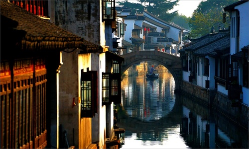 Luzhi-Tour Luzhi-Tour